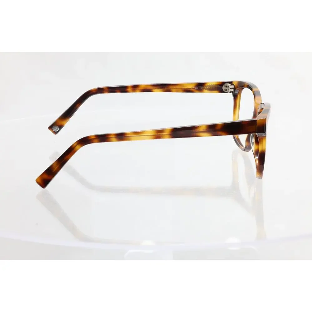 Warby Parker Barkley 225 53-18-142mm Eyeglass FRAMES ONLY - GOOD CONDITION